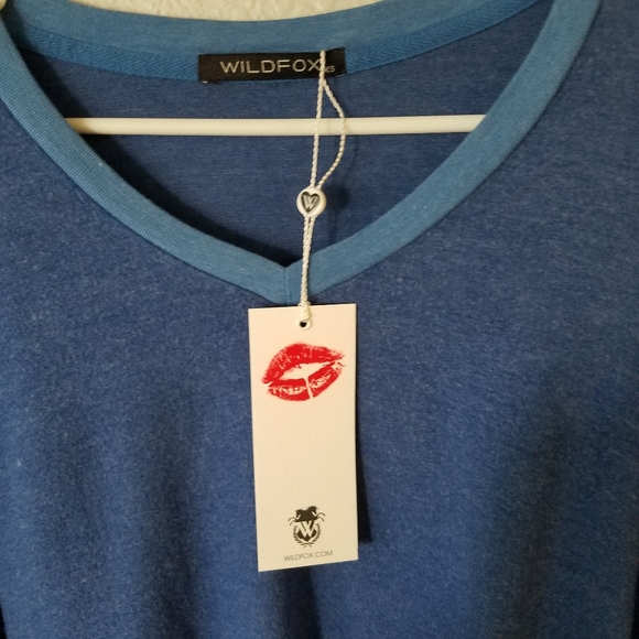 NWT Wildfox sweater - Picture 2 of 3
